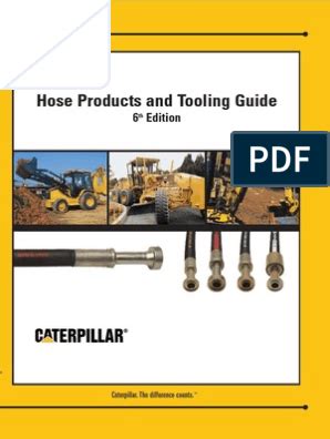 how to hook up hydraulic hoses on a skid steer|caterpillar hydraulic hose catalog pdf.